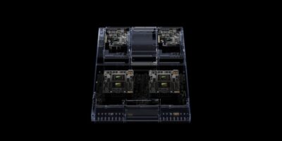 Le premier processeur HBM3e de Nvidia cible l&rsquo;IA générative