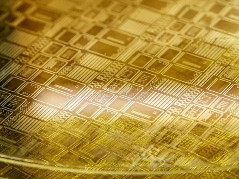 PragmatIC boost for open source chip design flow