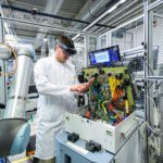 First Continental plant in Europe equipped with private 5G network