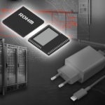 Co-packaged GaN HEMT and gate driver slashes board footprint