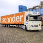 EU approves Scania pay-per-use truck battery joint venture