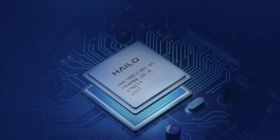 Hailo expands embedded AI chips into entry level