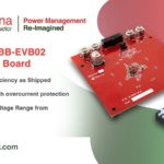 Carte convertisseur CC-CC pour les chargeurs rapides de 100 W