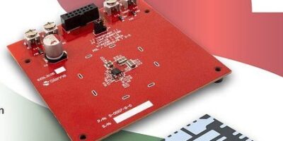 Carte convertisseur CC-CC pour les chargeurs rapides de 100 W