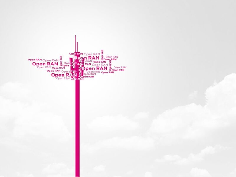 RAN optimization in a multi-vendor environment demonstrated