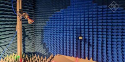 Partnership to verify RIS modules and drive 5G/6G research