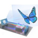 TriLite, ams OSRAM collaborate on AR smart glasses display