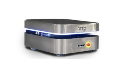 Rockwell Automation to acquire Clearpath Robotics, targets AMRs