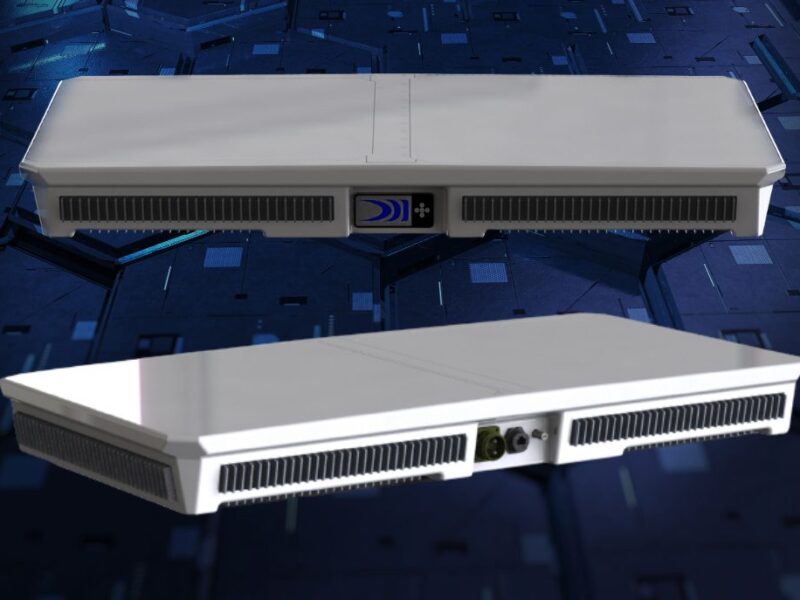 ReQuTech secures Asia order for Ku multi-orbit satellite terminal 