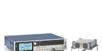 W and D band test systems for 6G and sub-THz research