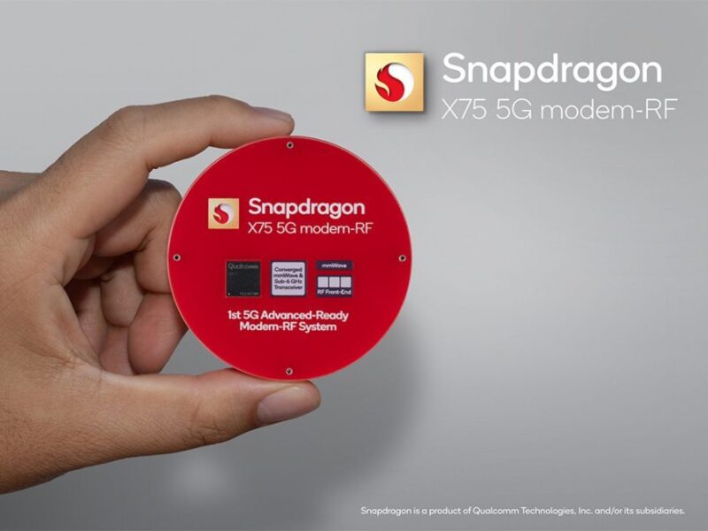 Qualcomm to supply Apple with 5G modems to 2026