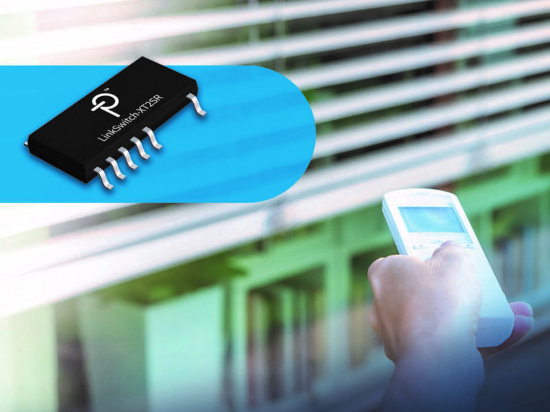 Non-isolated flyback switcher ICs deliver high efficiency