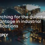 L&rsquo;informatique quantique au service des applications industrielles