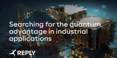 L&rsquo;informatique quantique au service des applications industrielles