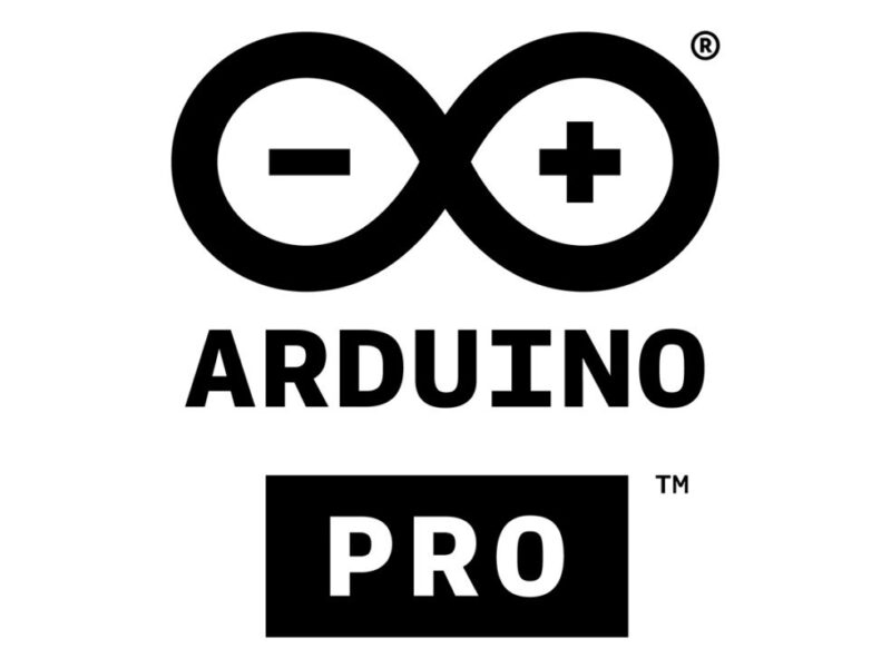 Arduino and DMC target automation and embedded applications