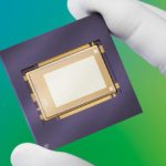 Fraunhofer innovates micromirror arrays for light modulation, holograms