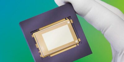 Fraunhofer innovates micromirror arrays for light modulation, holograms