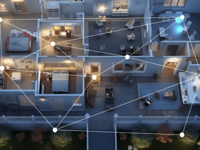 Silicon Labs supports new Bluetooth® Mesh features