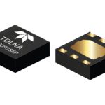 InGaAs, pHEMT LNA for demanding space/radar applications