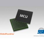 GlobalFoundries, Microchip announce 28-nm embedded flash memory