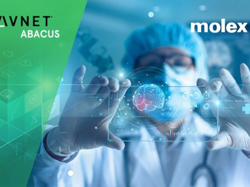 Explore the latest MedTech trends, engineer challenges, and top connectivity solutions in our new eBook.