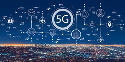 First software-defined GPU-accelerated 5G network