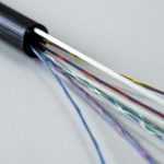 Des nanomodules pour 96 fibres dans un câble à large bande