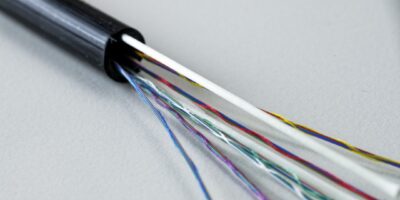Des nanomodules pour 96 fibres dans un câble à large bande