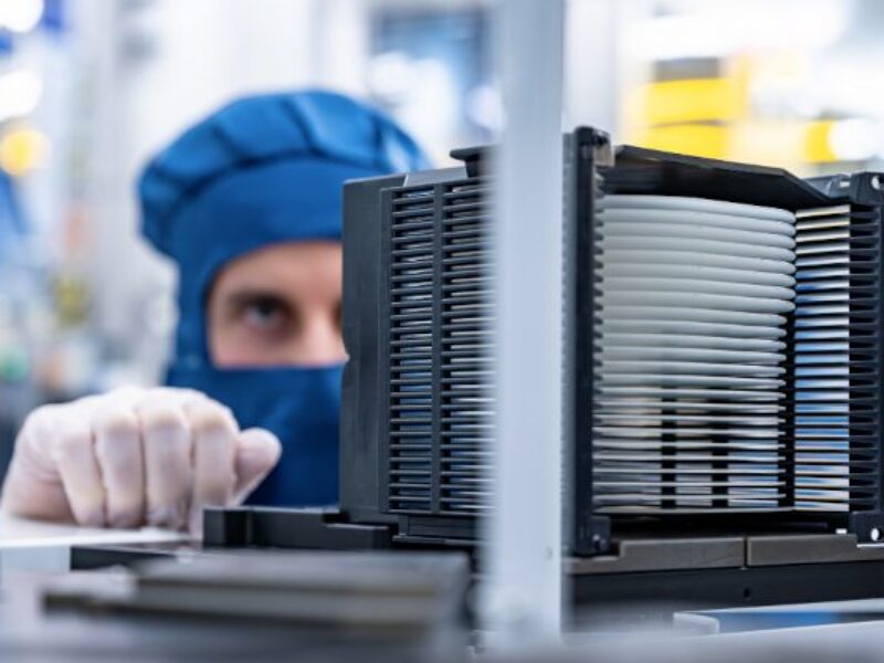 AMS-Osram set to get €300 million IPCEI subsidy