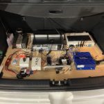 AutoCHERI starts cybersecurity penetration testing