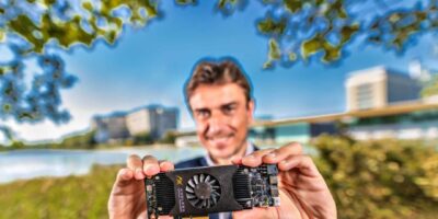 Axelera lance Metis, une carte edge pour l&rsquo;IA en mémoire