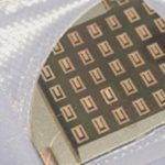 Fast charging solid state silicon battery spinout