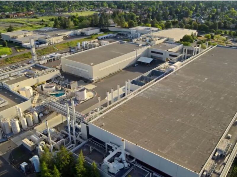 Bosch completes acquisition of assets of TSI Semiconductors