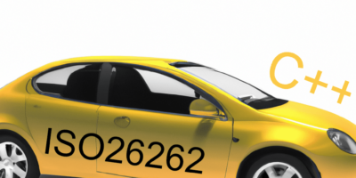 SuperGuard adds C++ for ISO26262 libraries