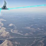 DARPA selects teams to develop airborne power beaming relays