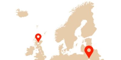 DigiKey offre l&rsquo;expédition directe en Europe pour Marketplace