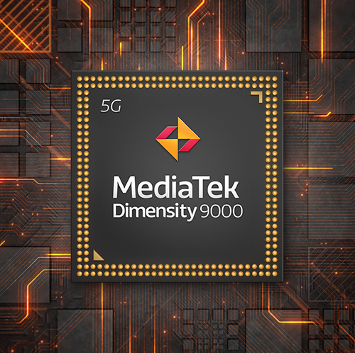 Mediatek tapes out 3nm chip for volume production in 2024