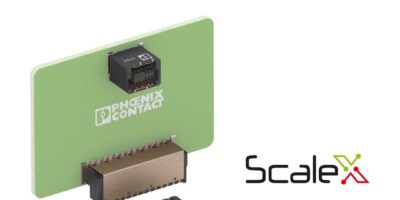 Mise en œuvre d&rsquo;une interconnexion de carte à carte dans des applications industrielles contraintes par l&rsquo;espace