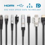 Câbles assemblés qualifiés pour les protocoles standard