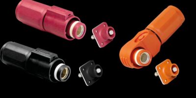 Connecteurs haute fiabilité pour environnements difficiles