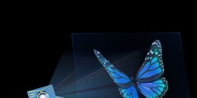 TriLite collabore avec ams OSRAM pour les diodes laser RVB