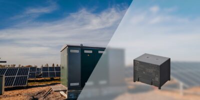 Un nouveau relais pour étendre la capacité de charge des véhicules électriques et des alimentations sans interruption