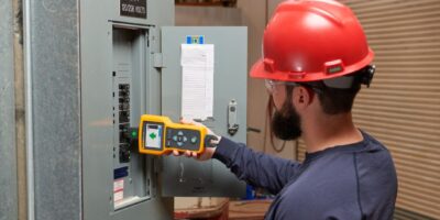 Localisateurs avancés de câbles offrant davantage de précision et de sécurité lors du repérage