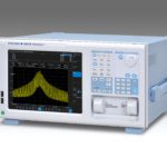Analyseurs de spectre optique pour longueurs d&rsquo;onde dans le visible et à large gamme spectrale