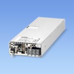 Alimentation 3000W bas-profil avec temps de réponse rapide