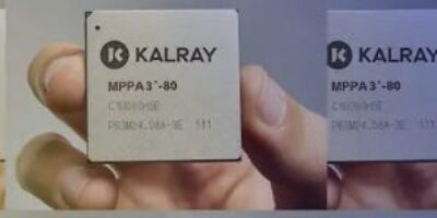 Kalray : alliance stratégique entre sa filiale pixitmedia et Grass Valley