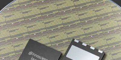 Innoscience ajoute CODICO à son réseau de distribution européen