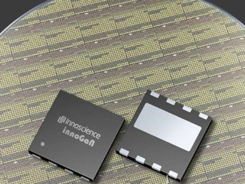 Innoscience ajoute CODICO à son réseau de distribution européen