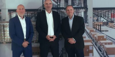 TTI Europe ajoute les produits haute performance de Cree LED à son portefeuille