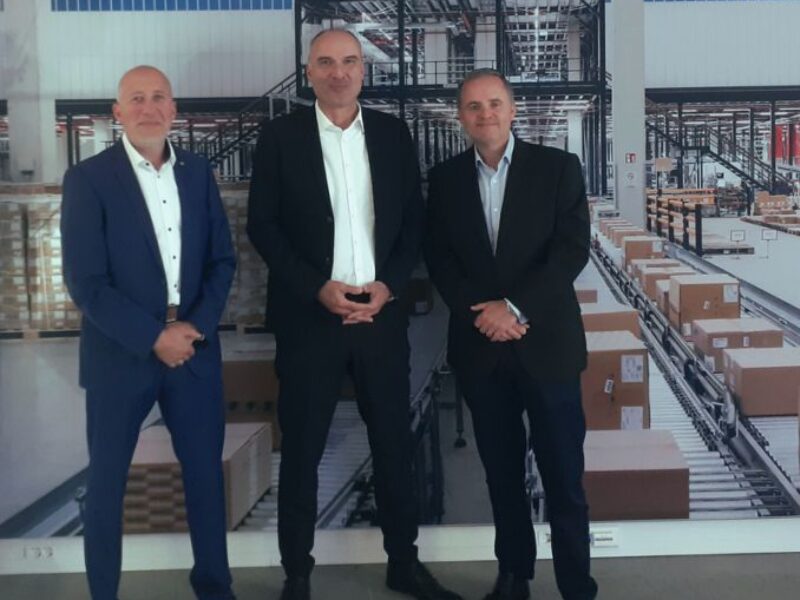 TTI Europe ajoute les produits haute performance de Cree LED à son portefeuille